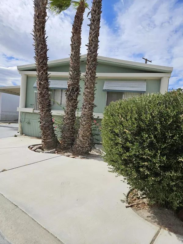 32265 Cody AVE, Thousand Palms, CA 92276