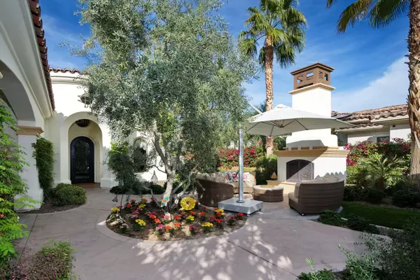 Indian Wells, CA 92210,42735 Via Orvieto