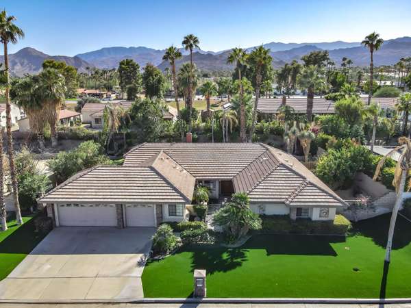 73355 Desert Rose DR, Palm Desert, CA 92260