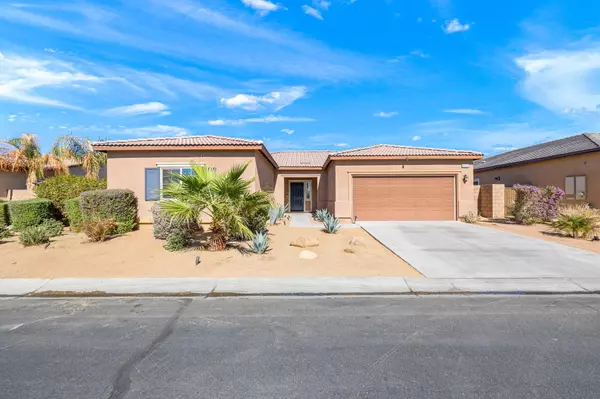 83694 Novilla DR, Indio, CA 92203