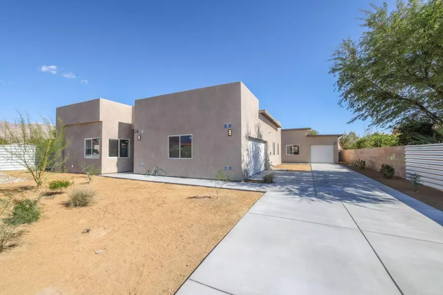 66099 3rd ST, Desert Hot Springs, CA 92240