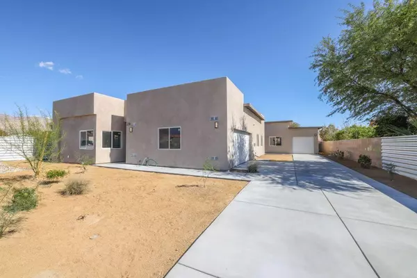 66385 Acoma AVE, Desert Hot Springs, CA 92240