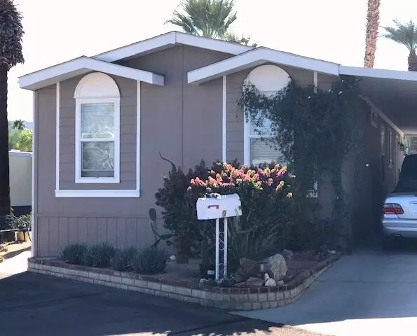 Palm Desert, CA 92260,9 Cholla LN #9