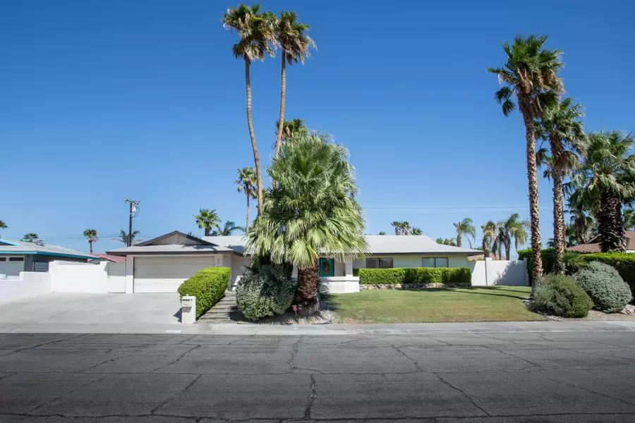 502 E Molino RD, Palm Springs, CA 92262