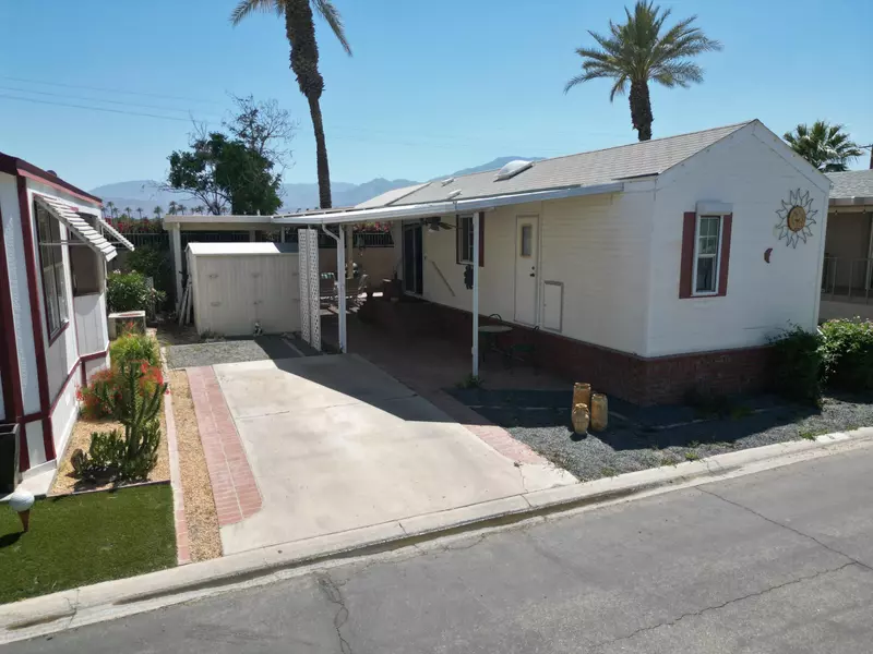 81620 Avenue 49 #8a, Indio, CA 92201