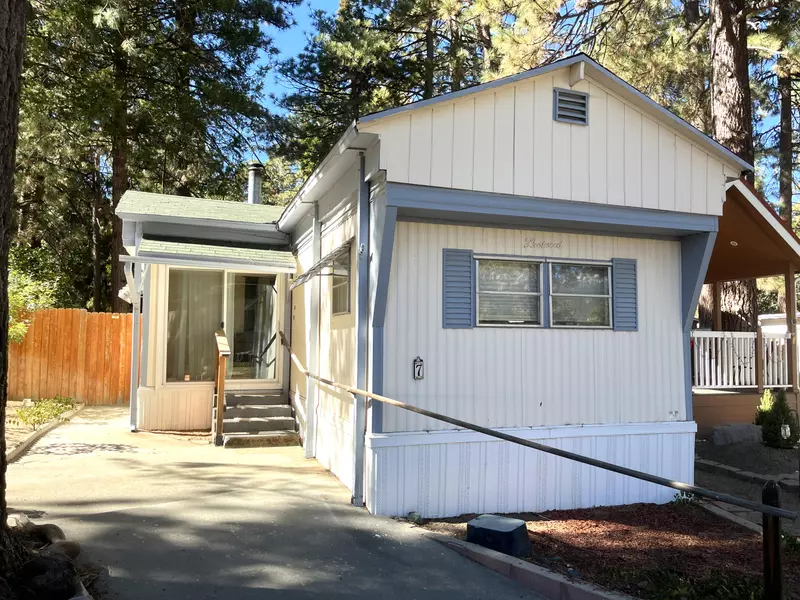 52901 Pine Cove RD #7, Idyllwild, CA 92549