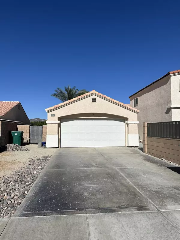 68540 Perlita RD, Cathedral City, CA 92234