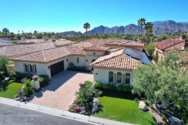 Indian Wells, CA 92210,76361 Via Saturnia