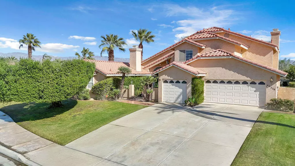 39326 Palace DR, Palm Desert, CA 92211