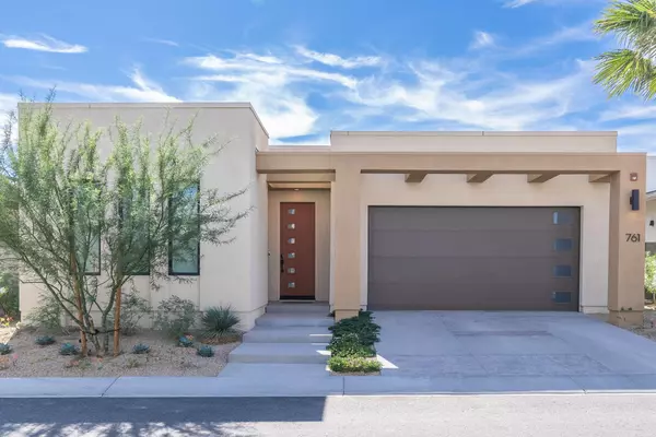 761 Nugget LN, Palm Springs, CA 92262