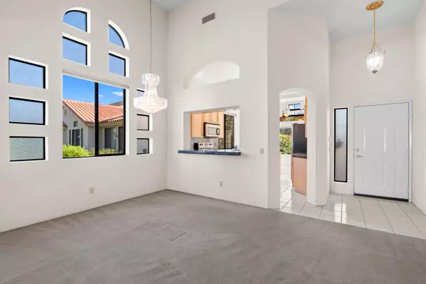 Palm Desert, CA 92211,105 Favara CIR