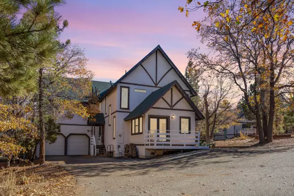 895 S Saw Mill DR, Big Bear, CA 92314