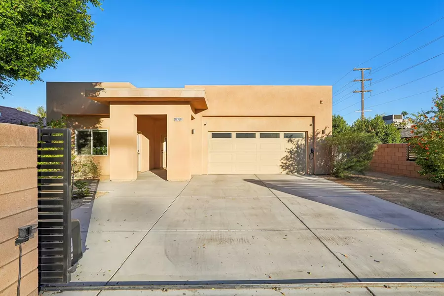 33950 Pueblo TRL, Cathedral City, CA 92234