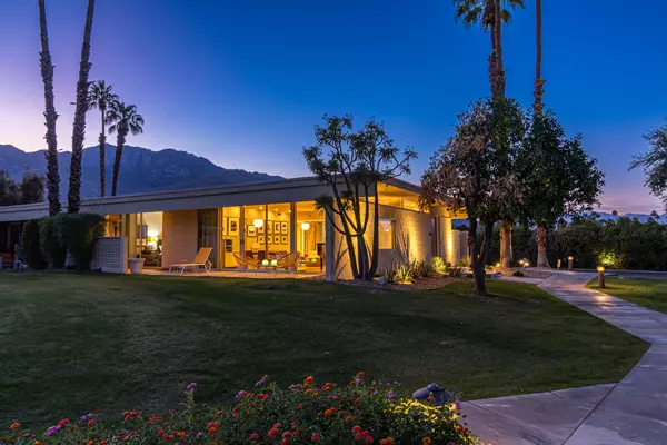 139 Desert Lakes DR, Palm Springs, CA 92264