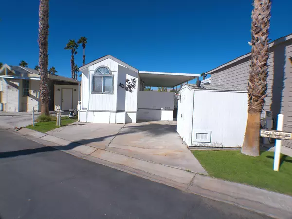 Indio, CA 92203,84136 Ave 44, #708 #708