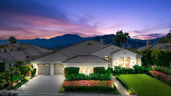 La Quinta, CA 92253,80535 Via Talavera