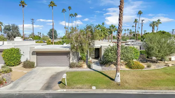 23 Kevin Lee,  Rancho Mirage,  CA 92270