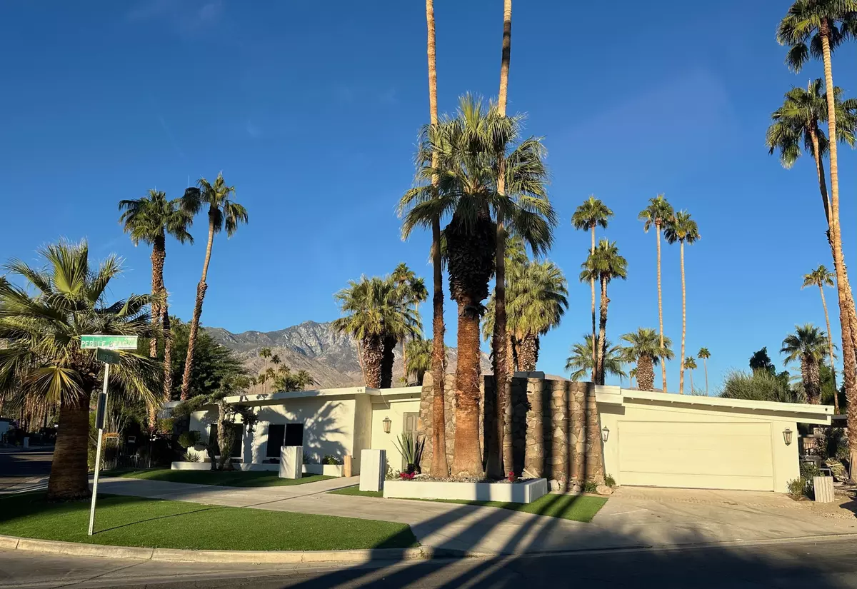 Palm Springs, CA 92264,2473 S Pebble Beach DR