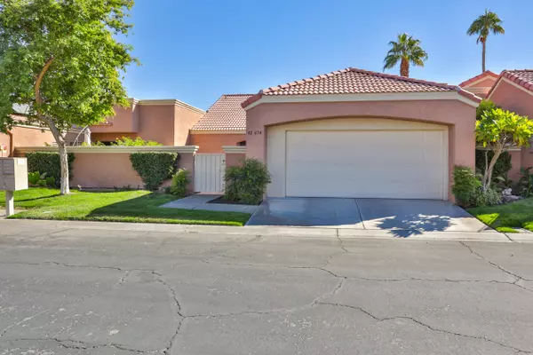 42674 Liolios DR,  Palm Desert,  CA 92211