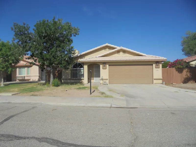 781 Cypress LN, Blythe, CA 92225