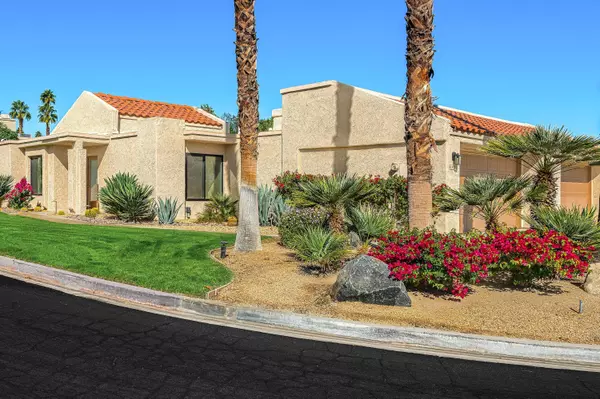 Cathedral City, CA 92234,35583 W Paseo Circulo W #89