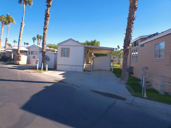 84136 Ave 44, #338 #338, Indio, CA 92203