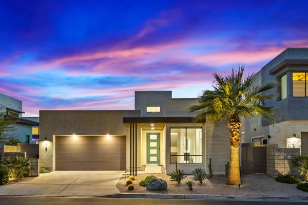 161 Vibe WAY, Palm Springs, CA 92262