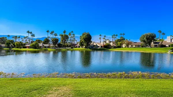 Rancho Mirage, CA 92270,414 Forest Hills DR