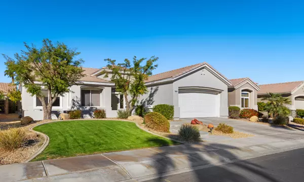 78548 Sunrise Canyon Avenue, Palm Desert, CA 92211