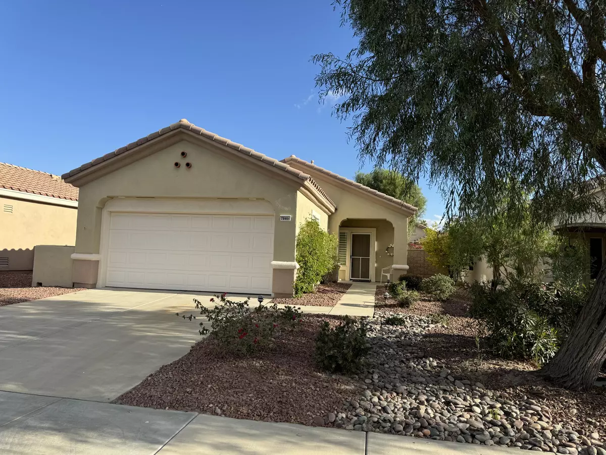 Palm Desert, CA 92211,78464 Glastonbury WAY