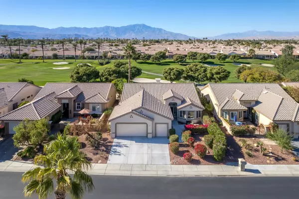 37671 Pineknoll AVE, Palm Desert, CA 92211