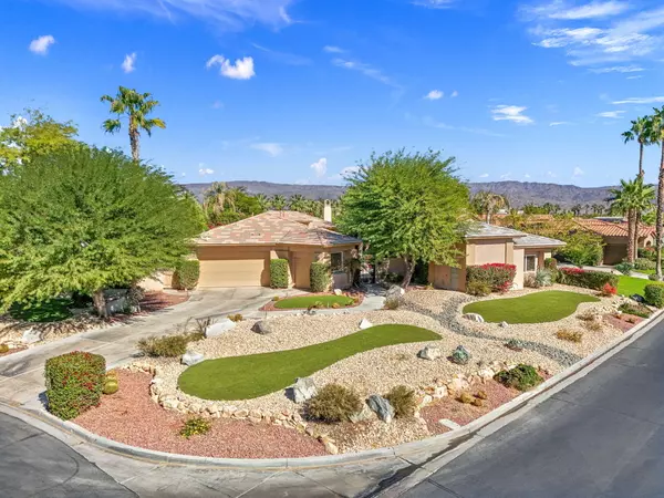 Palm Desert, CA 92211,780 Dove Run CIR