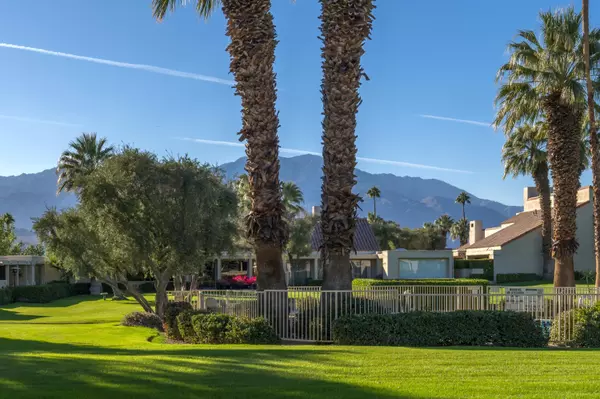 Rancho Mirage, CA 92270,132 Desert West DR