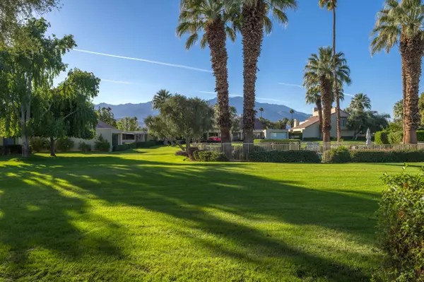 Rancho Mirage, CA 92270,132 Desert West DR