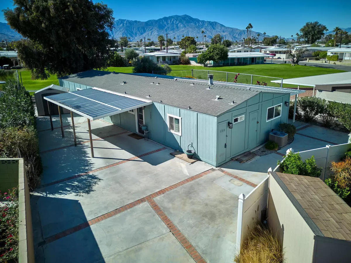 Thousand Palms, CA 92276,33227 Acapulco TRL