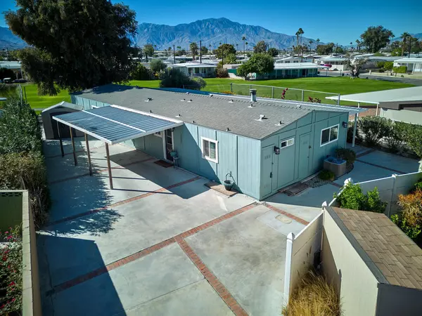 33227 Acapulco TRL, Thousand Palms, CA 92276