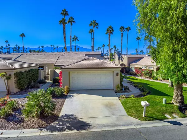 Palm Desert, CA 92211,38805 Lobelia CIR