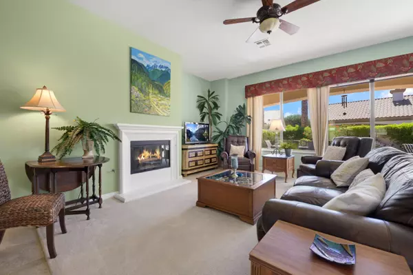 80209 Avenida Aliso CYN, Indio, CA 92203