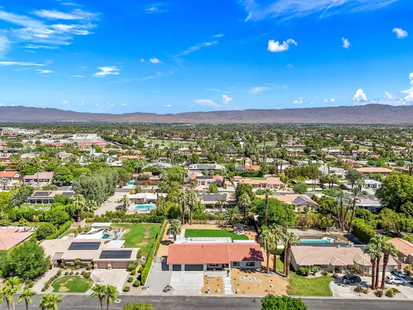 72278 Barbara DR, Rancho Mirage, CA 92270