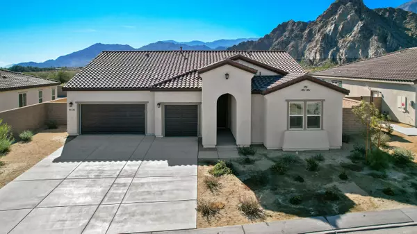 La Quinta, CA 92253,80351 Segovia View WAY