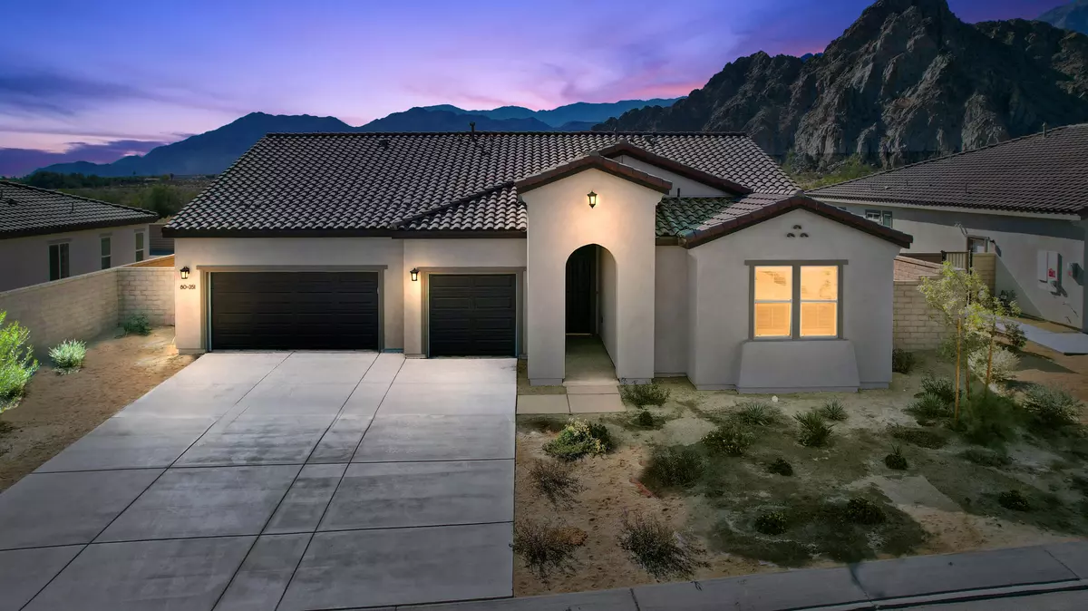 La Quinta, CA 92253,80351 Segovia View WAY