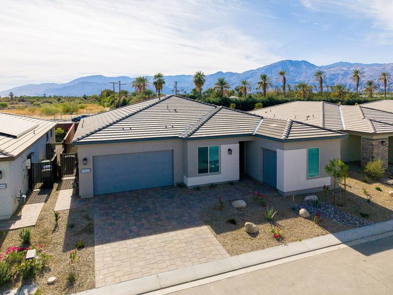 82255 San Gorgonio DR, Indio, CA 92201