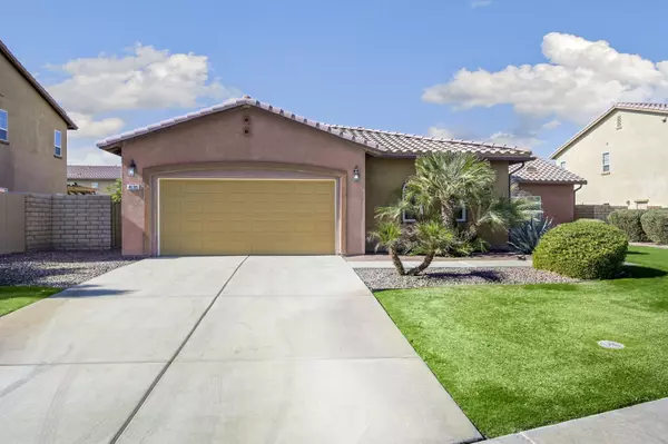 41311 Keller CT,  Indio,  CA 92203