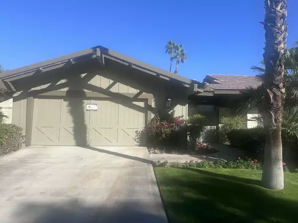 226 Wagon Wheel RD, Palm Desert, CA 92211