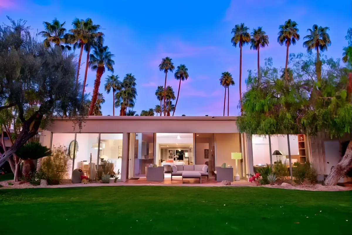 Palm Springs, CA 92264,71 Westlake CIR