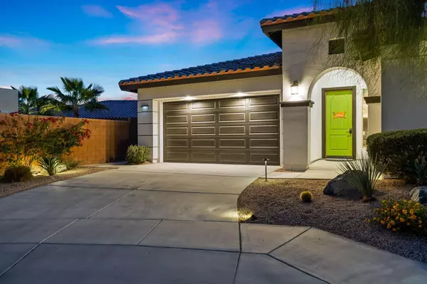 Palm Desert, CA 92211,74437 Xander CT