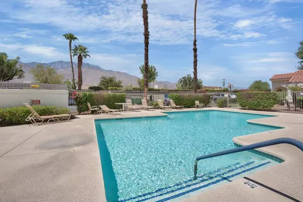 505 S Farrell DR #D24, Palm Springs, CA 92264