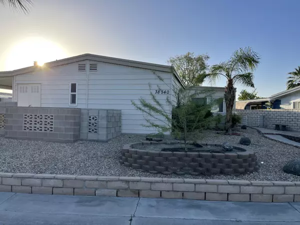 38540 Poppet Canyon DR,  Palm Desert,  CA 92260