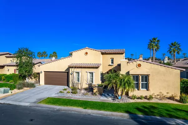 La Quinta, CA 92253,81634 Ricochet WAY