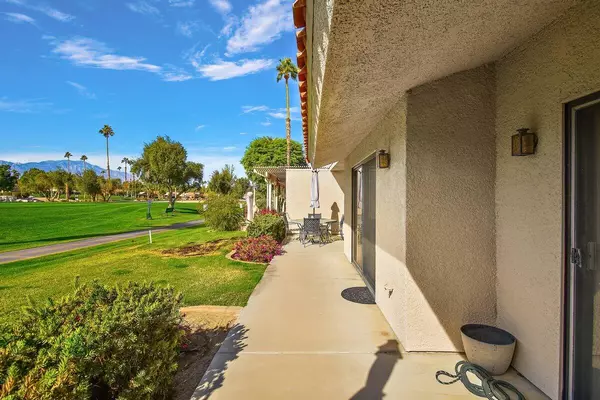 Palm Desert, CA 92211,40953 La Costa CIR W #41-2